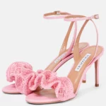 Noches Tropicales 85 Raffia Sandals Thumbnail 5