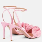 Noches Tropicales 85 Raffia Sandals Thumbnail 3