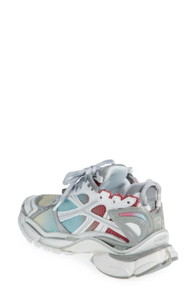 Runner Sneaker (Women) Full Size Image 5