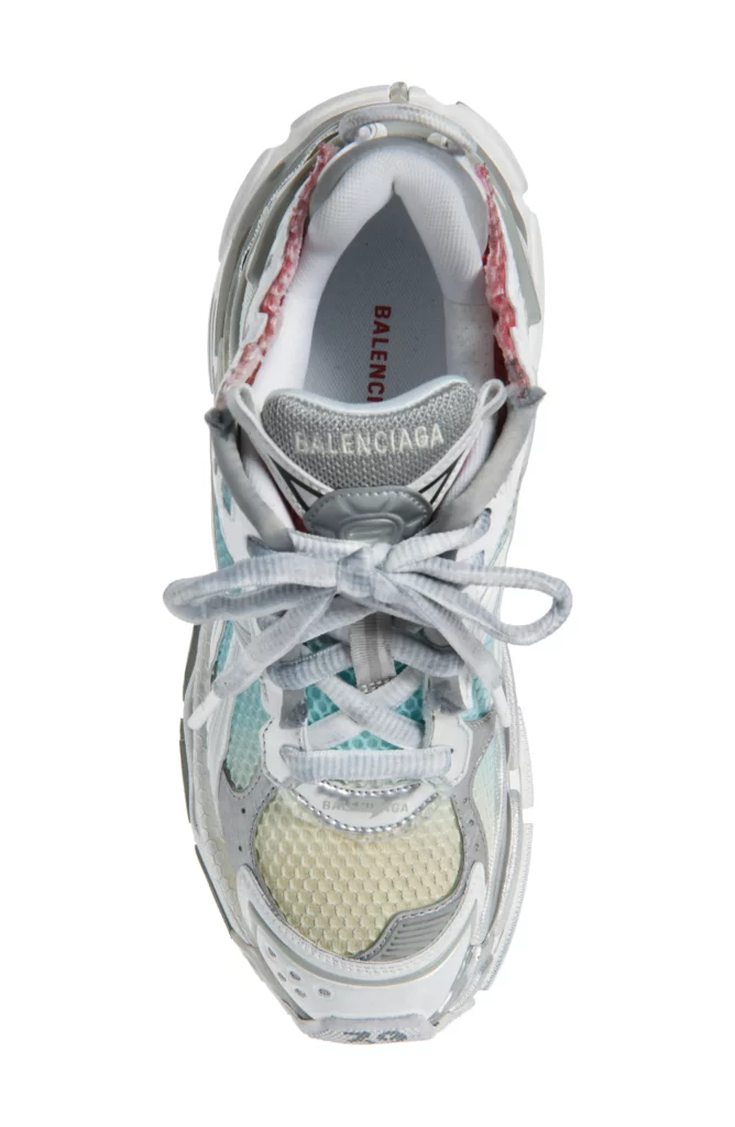 Runner Sneaker (Women) Full Size Image 4