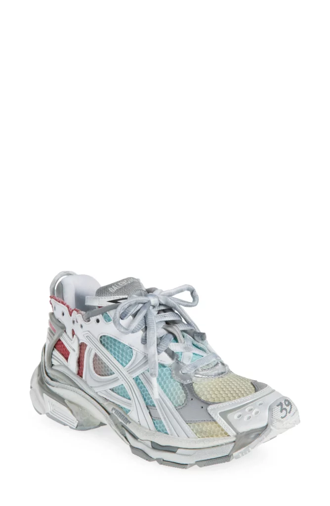 Runner Sneaker (Women) Full Size Image 2