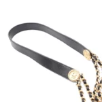 Mini Twist Your Buttons Shoulder Bag Thumbnail 5