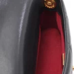 Mini Twist Your Buttons Shoulder Bag Thumbnail 3