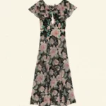 Amira Dress Thumbnail 4