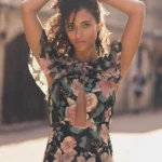 Amira Dress Thumbnail 2