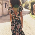 Amira Dress Thumbnail 3