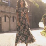 Amira Dress Thumbnail 1