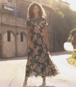 DÔEN Amira Dress