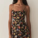 Benoit Dress Thumbnail 5