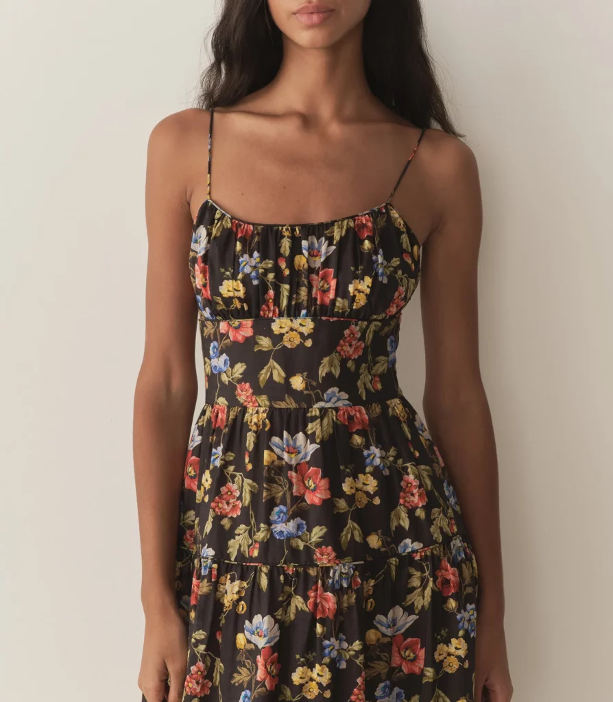 Benoit Dress Full Size Image 5