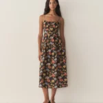 Benoit Dress Thumbnail 1