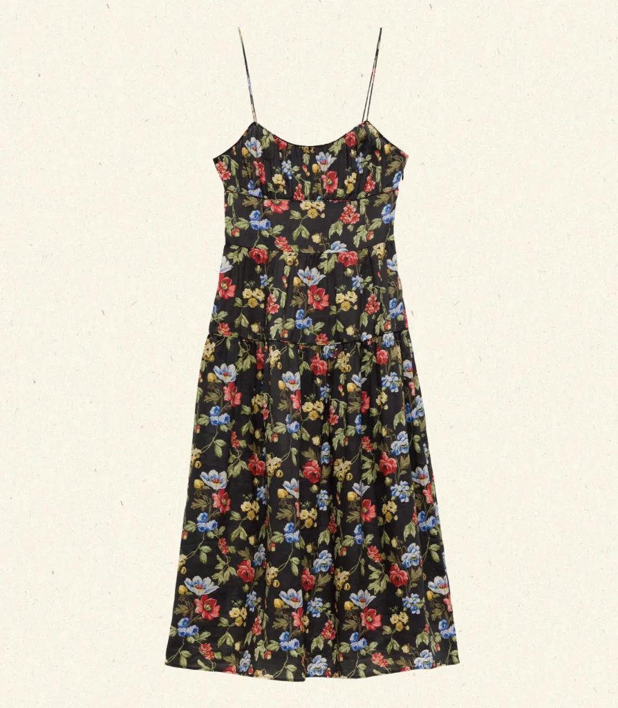 Benoit Dress Full Size Image 4