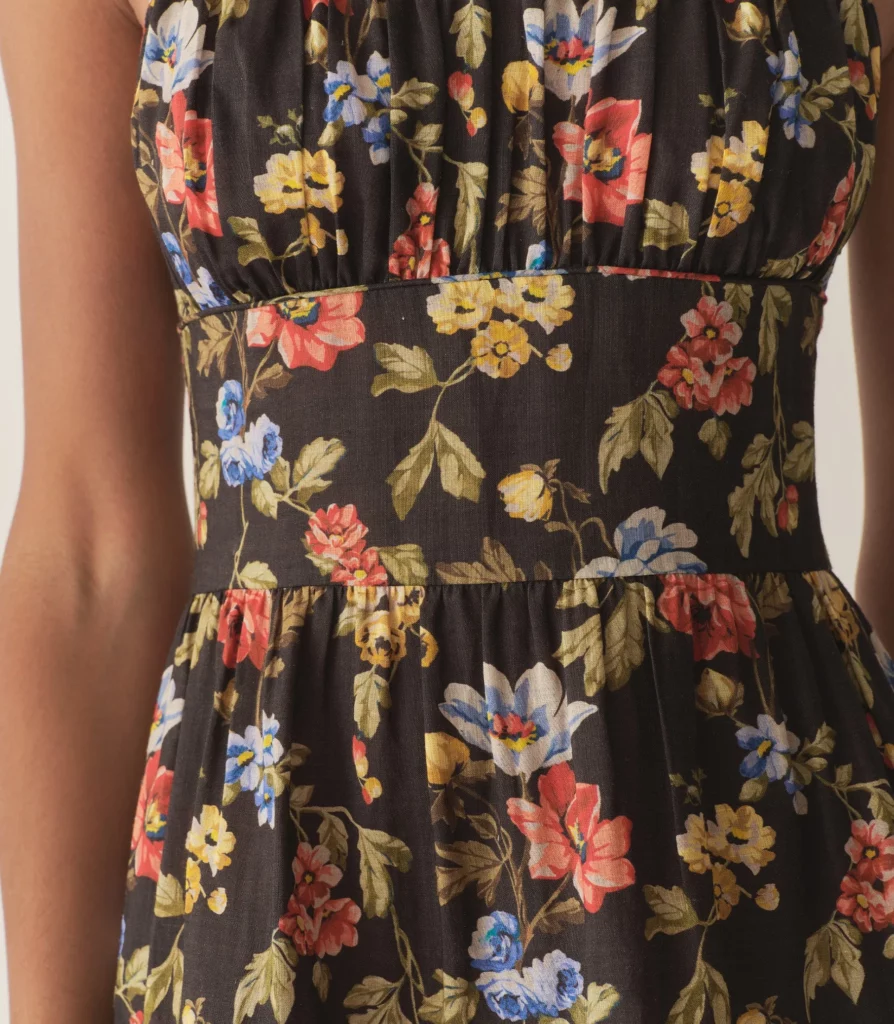 Benoit Dress Full Size Image 3