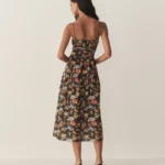 Benoit Dress Thumbnail 2