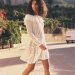 Capucine Dress Thumbnail 4