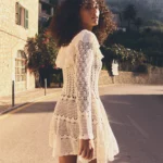 Capucine Dress Thumbnail 1