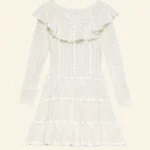 Capucine Dress Thumbnail 3