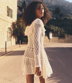 DÔEN Capucine Dress