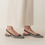 Cossima Slingback Thumbnail 4