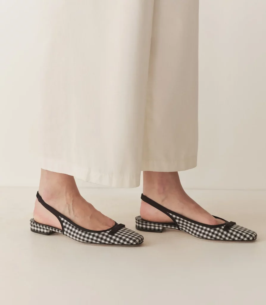 Cossima Slingback Full Size Image 4