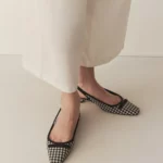 Cossima Slingback Thumbnail 2