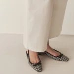Cossima Slingback Thumbnail 1