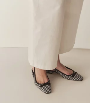 DÔEN Cossima Slingback