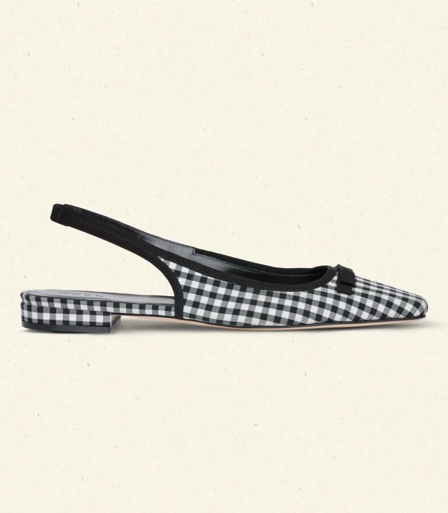 Cossima Slingback Full Size Image 3