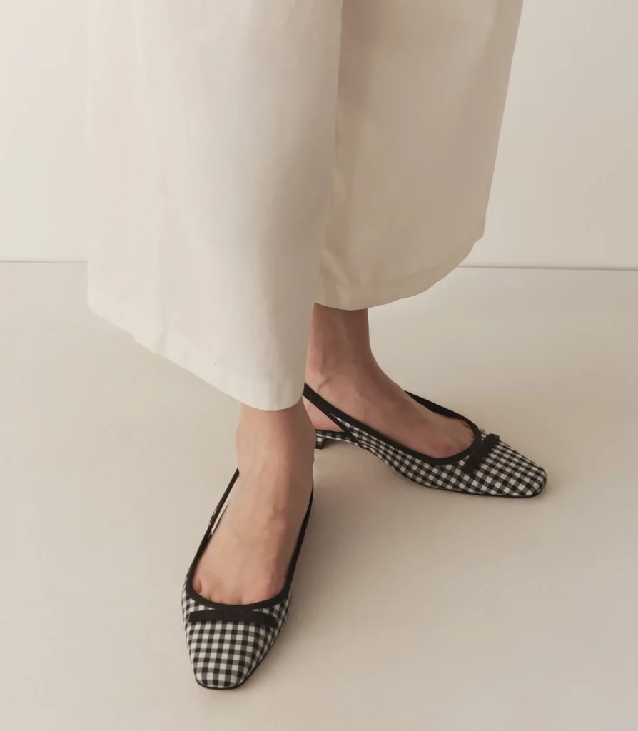Cossima Slingback Full Size Image 2