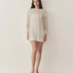 Lilith Dress Thumbnail 1