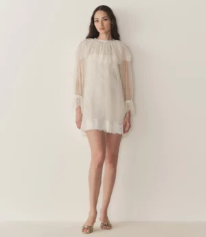 DÔEN Lilith Dress
