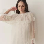 Lilith Dress Thumbnail 3