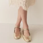 Mary Jane Slipper Thumbnail 3