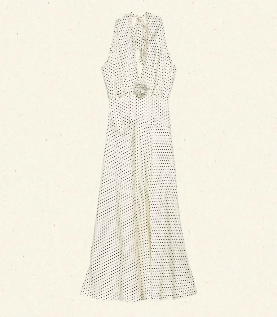 Mazarin Dress Full Size Image 3