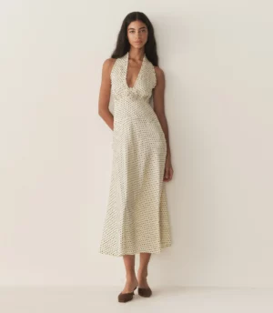 DÔEN Mazarin Dress