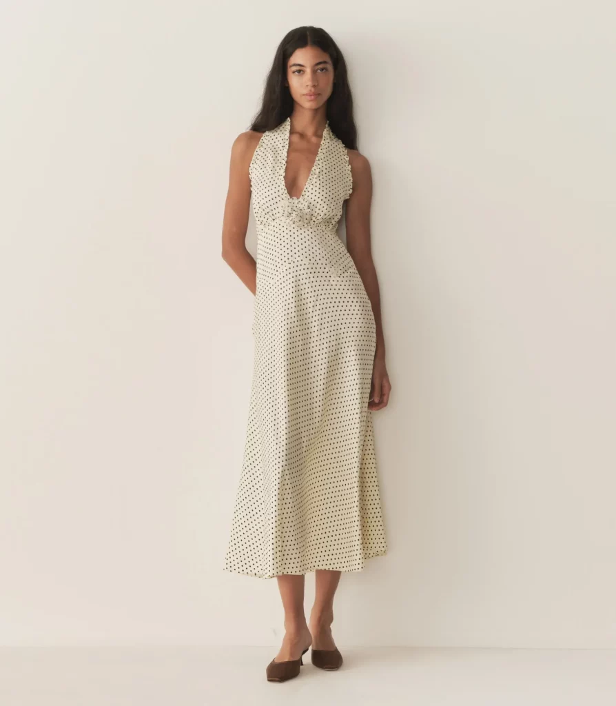 Mazarin Dress Full Size Image 1