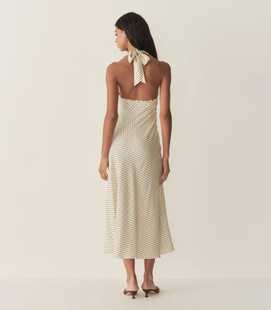 Mazarin Dress Full Size Image 2