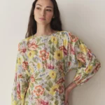 Oliana Dress Thumbnail 3