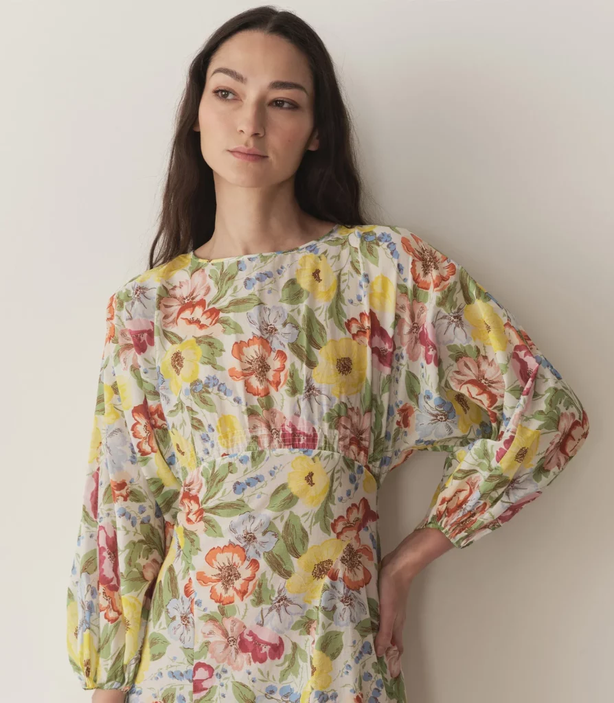 Oliana Dress Full Size Image 3