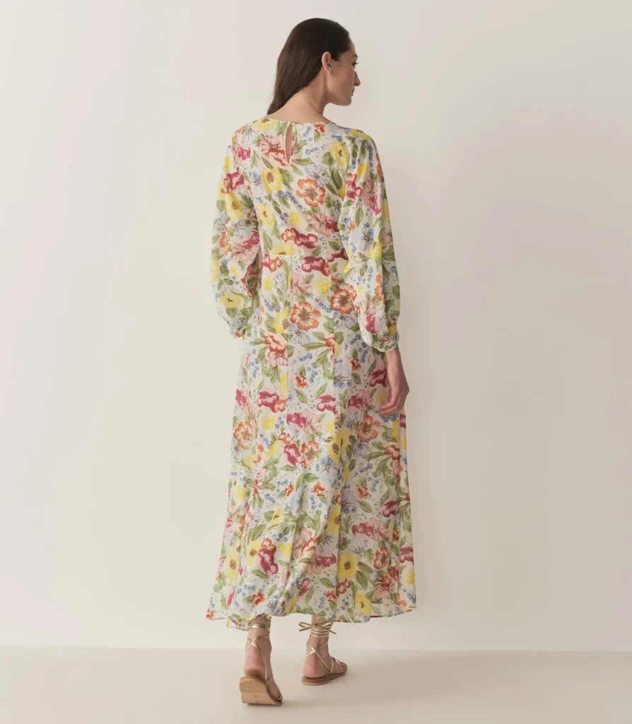 Oliana Dress Full Size Image 5