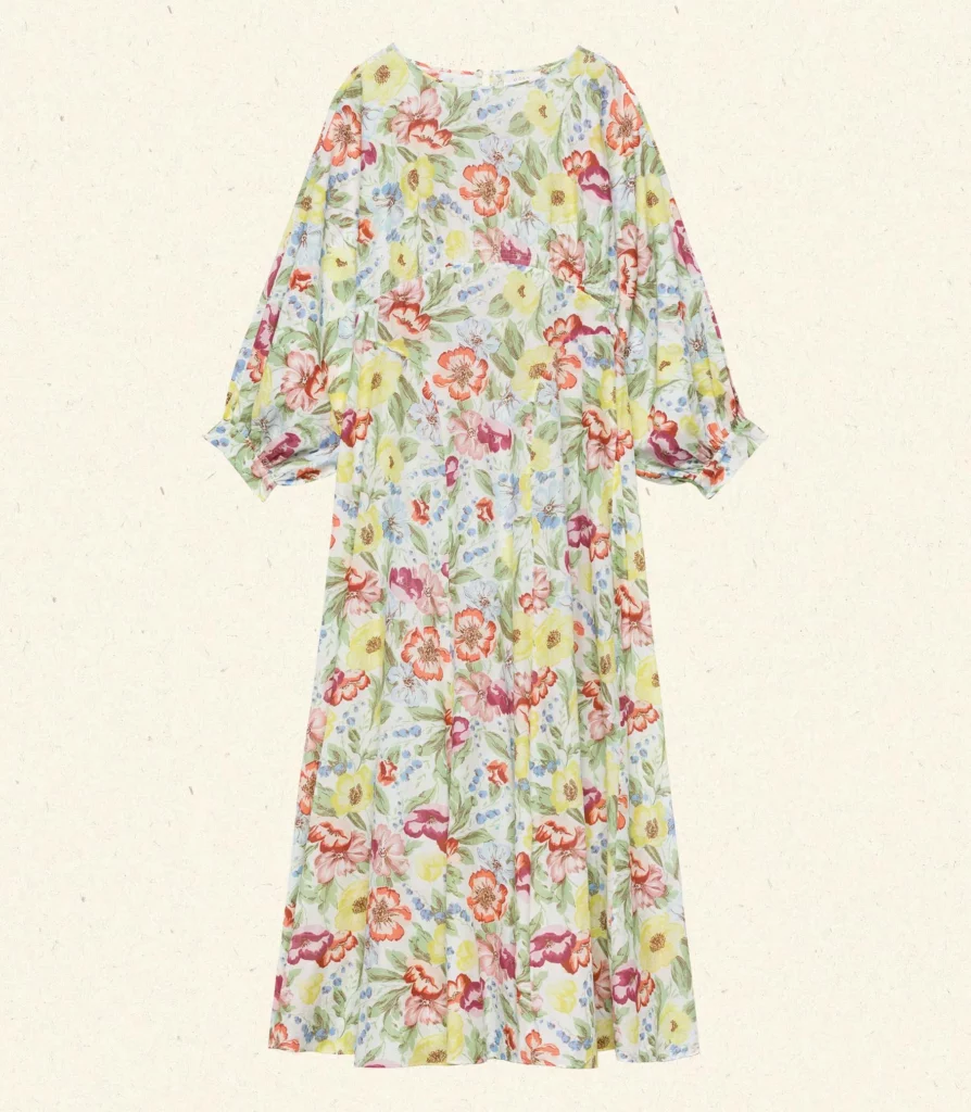 Oliana Dress Full Size Image 2