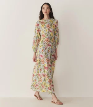 DÔEN Oliana Dress