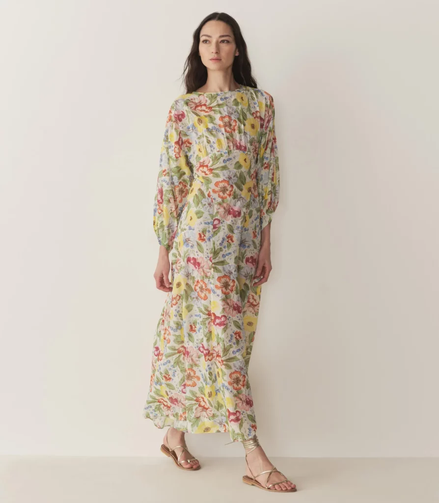 Oliana Dress Full Size Image 1