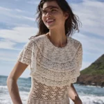 Raphaelle Dress Thumbnail 6