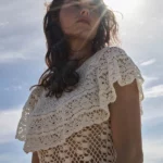 Raphaelle Dress Thumbnail 2