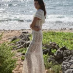 Raphaelle Dress Thumbnail 1