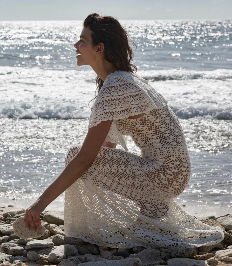 Raphaelle Dress Full Size Image 5