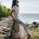 Raphaelle Dress Thumbnail 4