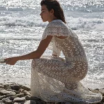 Raphaelle Dress Thumbnail 3
