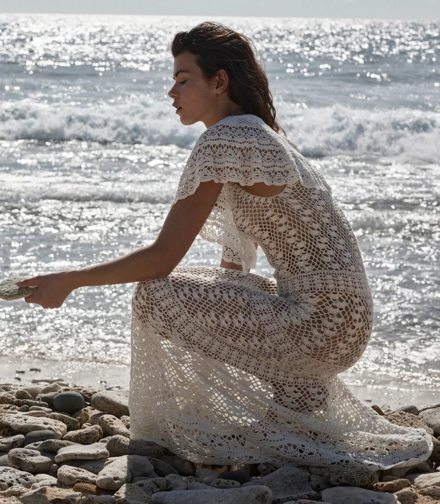Raphaelle Dress Full Size Image 3